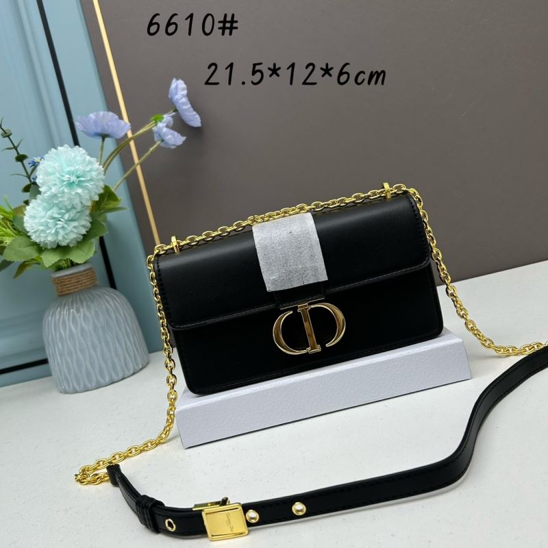 D*or montaigne bags
